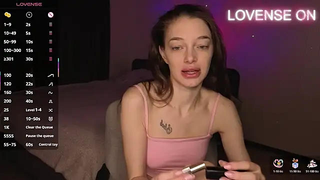 Cherry air online show from 02/07/26, 12:40