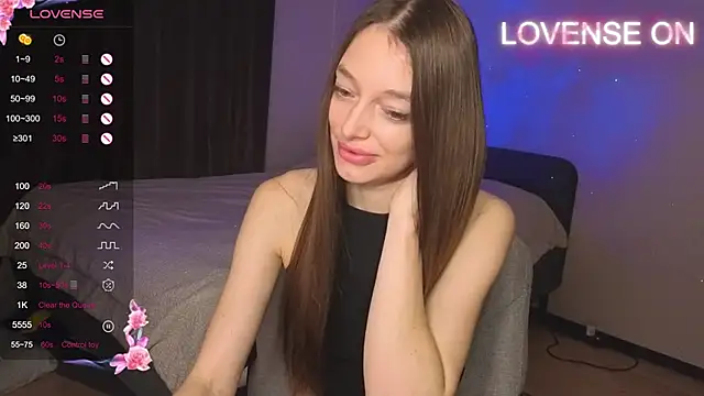 Cherry air online show from 11/08/25, 01:20