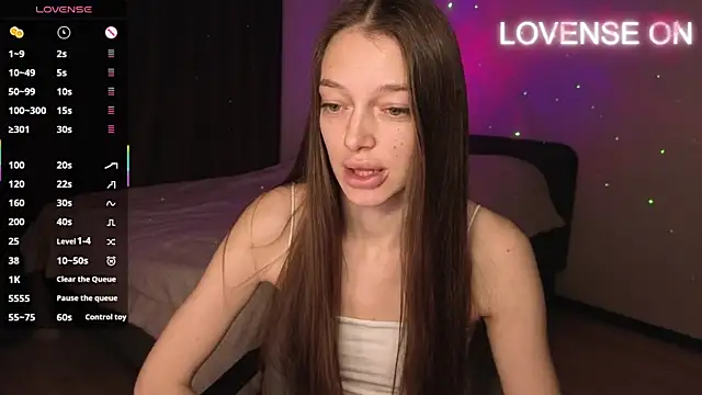 Cherry air online show from 11/25/25, 11:59