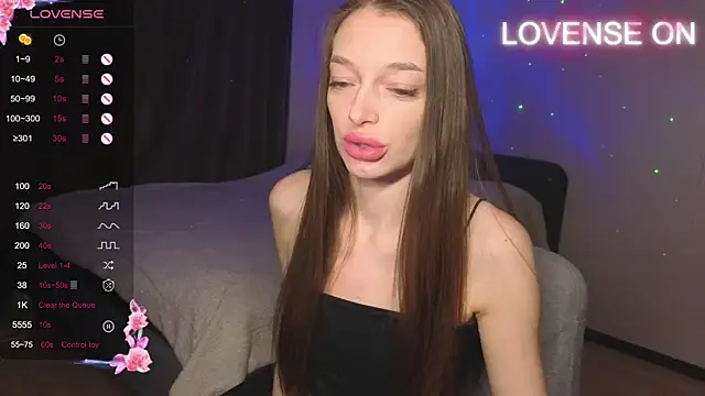 Cherry air online show from 11/24/25, 01:38