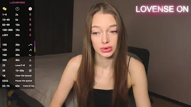 Cherry air online show from 11/12/25, 01:21