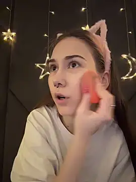 SashaMeow online show from 04/27/26, 04:27