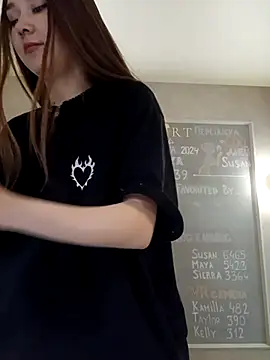 SashaMeow online show from 03/22/25, 04:15