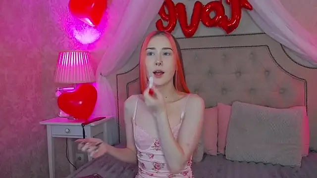 SashaMeow online show from 02/15/26, 04:28