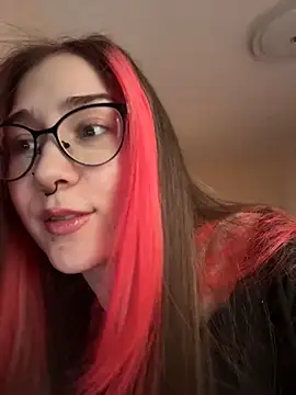SashaMeow online show from 05/31/26, 04:13