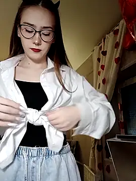 SashaMeow online show from 02/20/25, 04:14