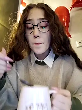 SashaMeow online show from 02/15/25, 04:23