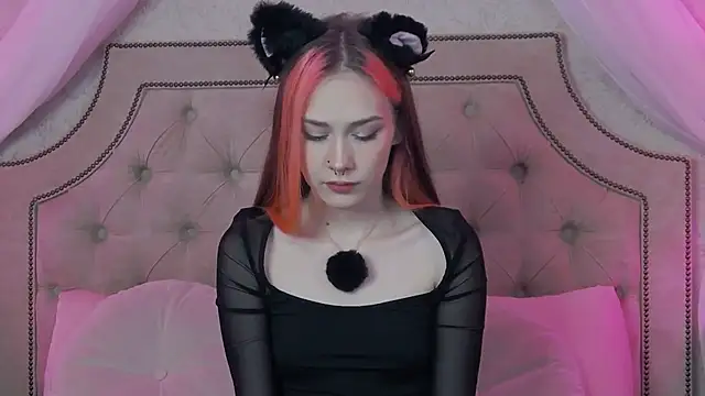 SashaMeow online show from 02/27/26, 04:40