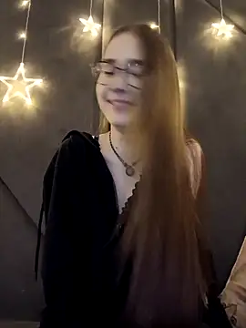 SashaMeow online show from 03/15/25, 07:48