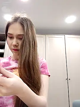 SashaMeow online show from 02/17/25, 04:06