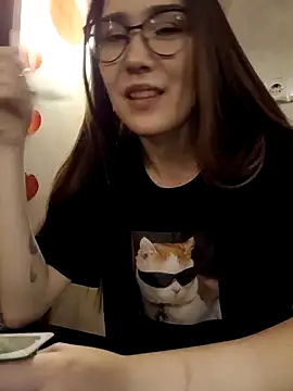 SashaMeow online show from 02/21/25, 04:16