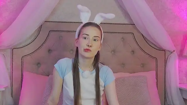 SashaMeow online show from 04/03/26, 04:57