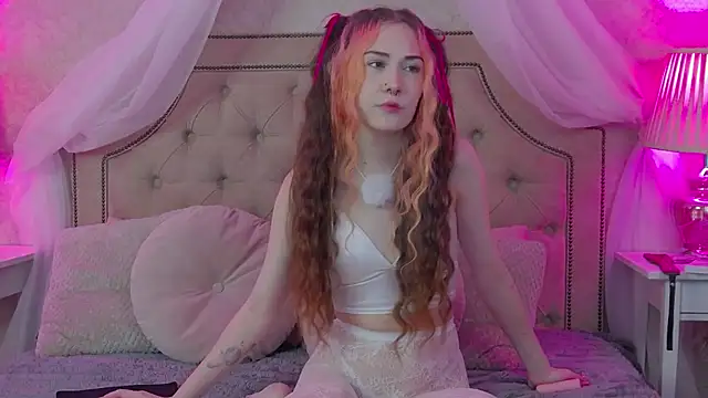 SashaMeow online show from 03/23/26, 04:40