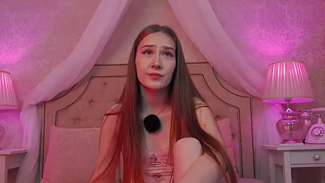 SashaMeow online show from 10/12/25, 03:24