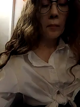 SashaMeow online show from 02/15/25, 08:34