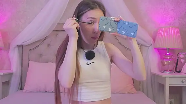 SashaMeow online show from 11/09/25, 04:22