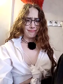 SashaMeow online show from 02/15/25, 11:58