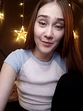 SashaMeow online show from 03/16/25, 10:42