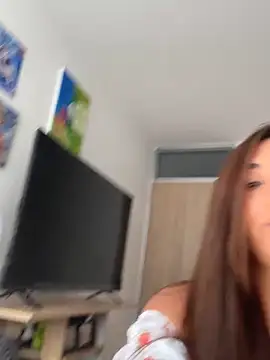 Sara Smitthh6 online show from 11/07/25, 03:05