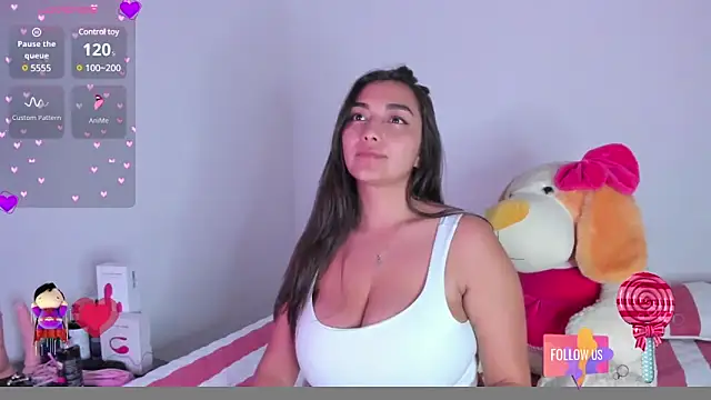 Sara Smitthh6 online show from 01/14/25, 12:00