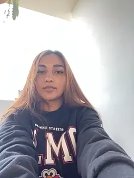 Sara Smitthh6 online show from 09/29/25, 01:50