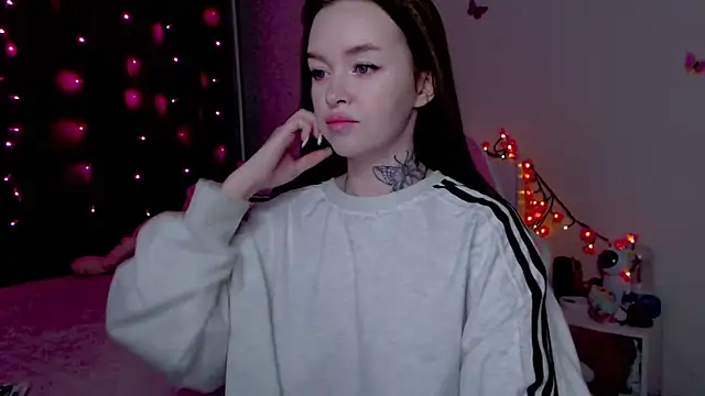 Naughty Mable online show from 11/17/25, 01:20