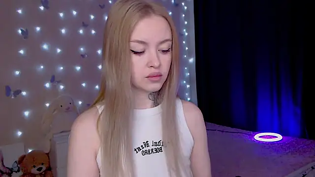 Naughty Mable online show from 02/26/26, 12:10