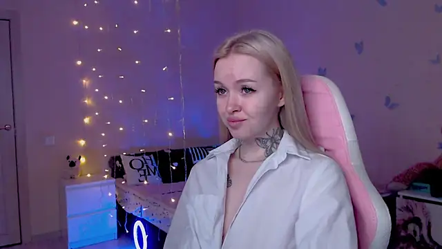 Naughty Mable online show from 04/10/26, 01:45