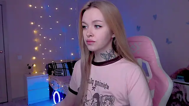 Naughty Mable online show from 03/26/26, 02:10