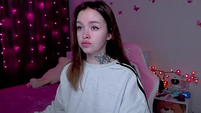 Naughty Mable online show from 10/28/25, 12:44