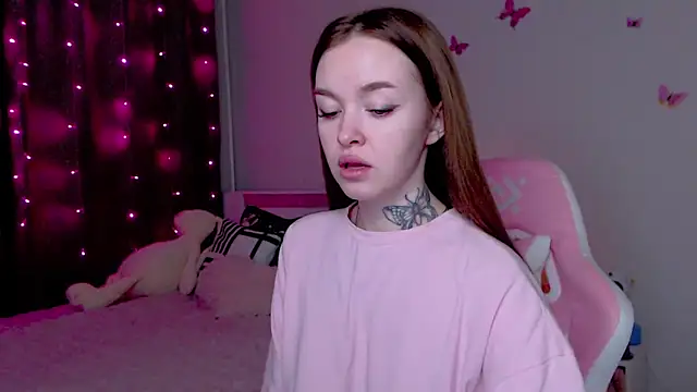 Naughty Mable online show from 11/28/25, 12:44