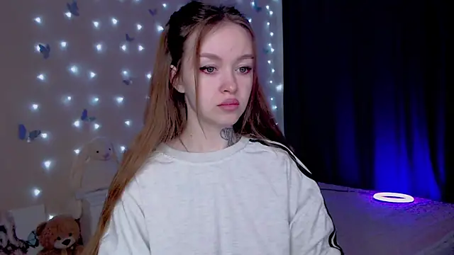 Naughty Mable online show from 02/14/26, 01:17