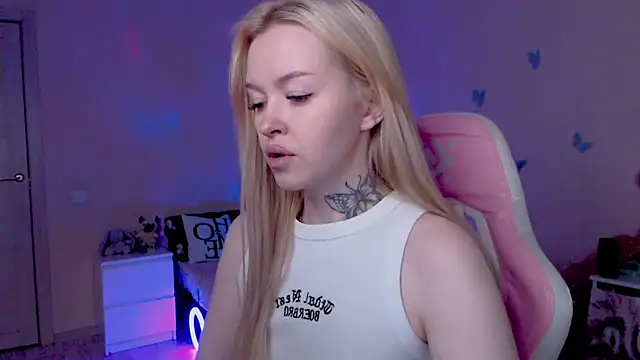 Naughty Mable online show from 04/22/26, 12:39