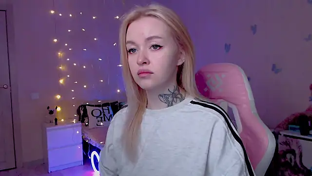 Naughty Mable online show from 04/03/26, 01:23