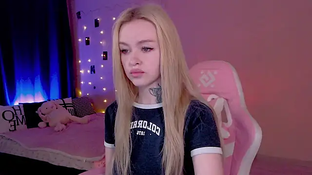 Naughty Mable online show from 05/11/26, 12:12