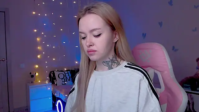 Naughty Mable online show from 03/29/26, 01:40