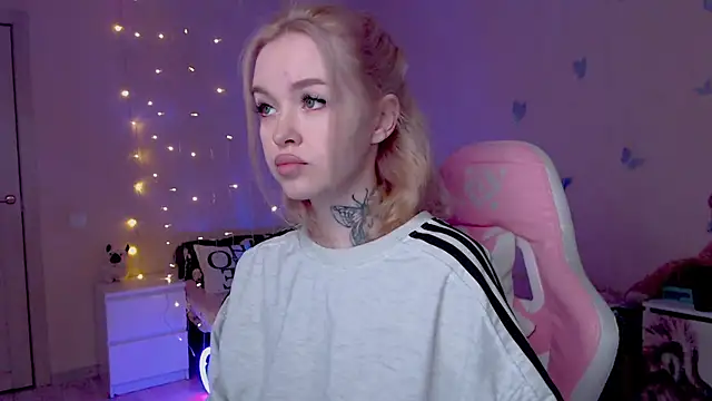 Naughty Mable online show from 04/06/26, 12:50