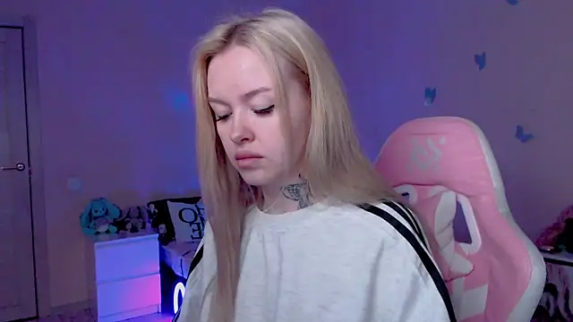 Naughty Mable online show from 04/30/26, 12:28