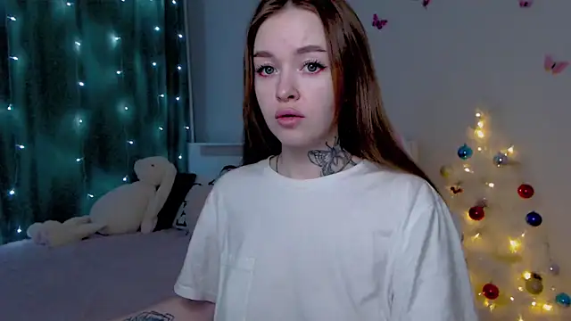 Naughty Mable online show from 12/19/25, 01:20