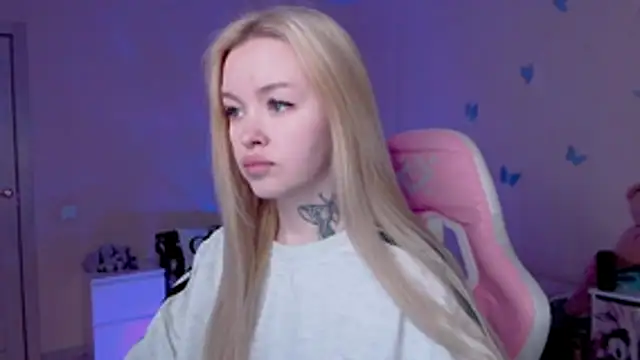 Naughty Mable online show from 04/23/26, 01:01