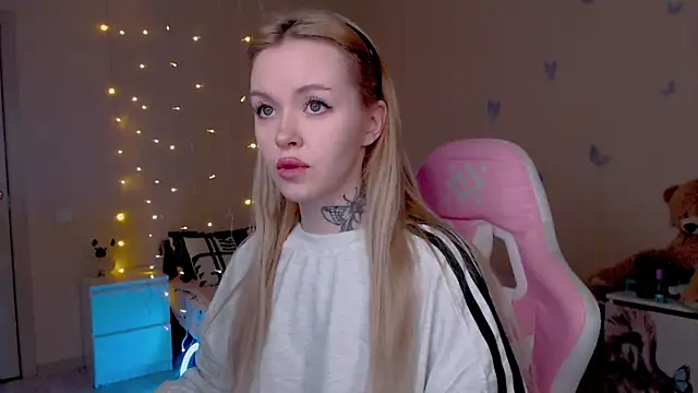 Naughty Mable online show from 03/21/26, 12:34