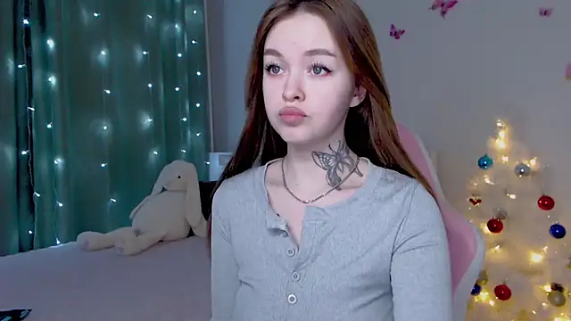 Naughty Mable online show from 01/11/26, 01:12