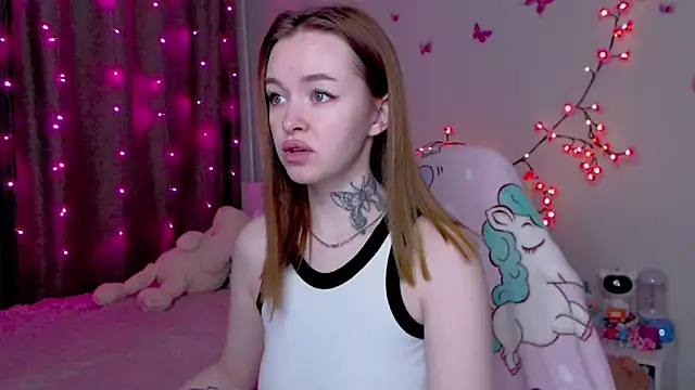 Naughty Mable online show from 10/21/25, 11:48