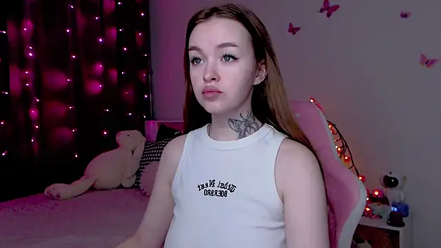 Naughty Mable online show from 12/05/25, 12:21