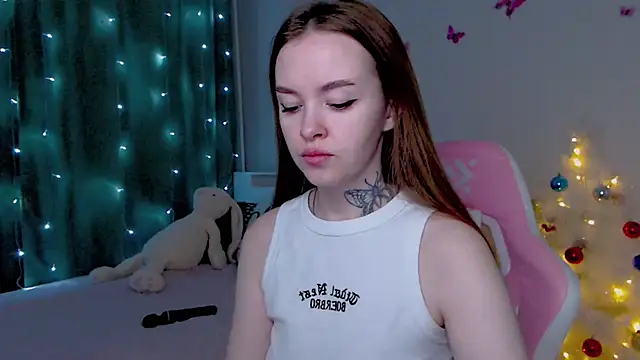 Naughty Mable online show from 12/15/25, 12:38