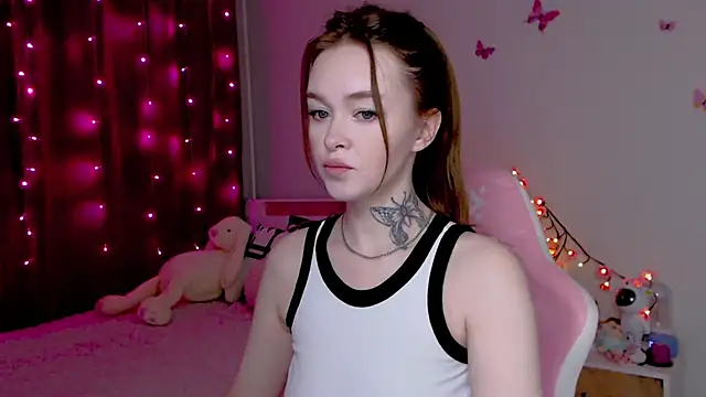 Naughty Mable online show from 11/16/25, 12:26