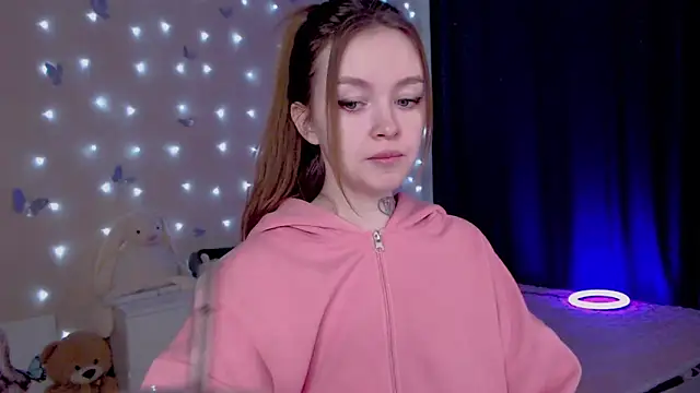 Naughty Mable online show from 02/15/26, 01:39