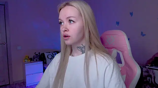 Naughty Mable online show from 04/28/26, 12:42