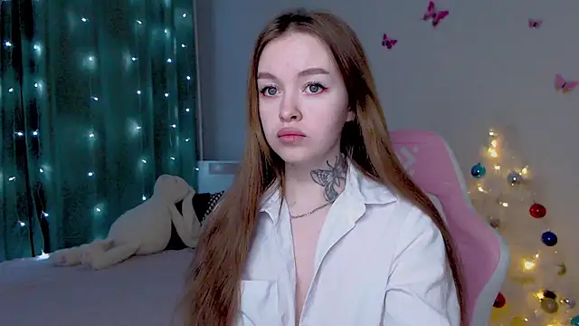 Naughty Mable online show from 01/12/26, 01:12