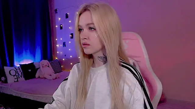 Naughty Mable online show from 05/14/26, 01:02